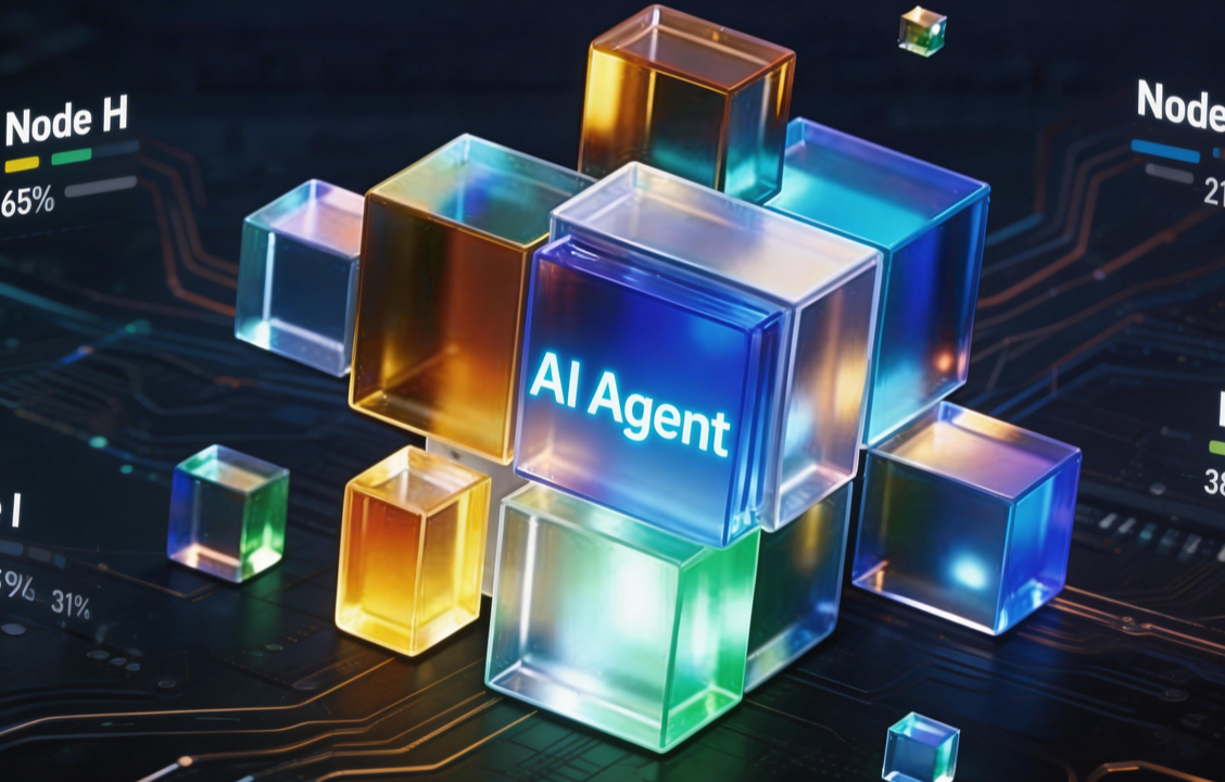 Agent智能体